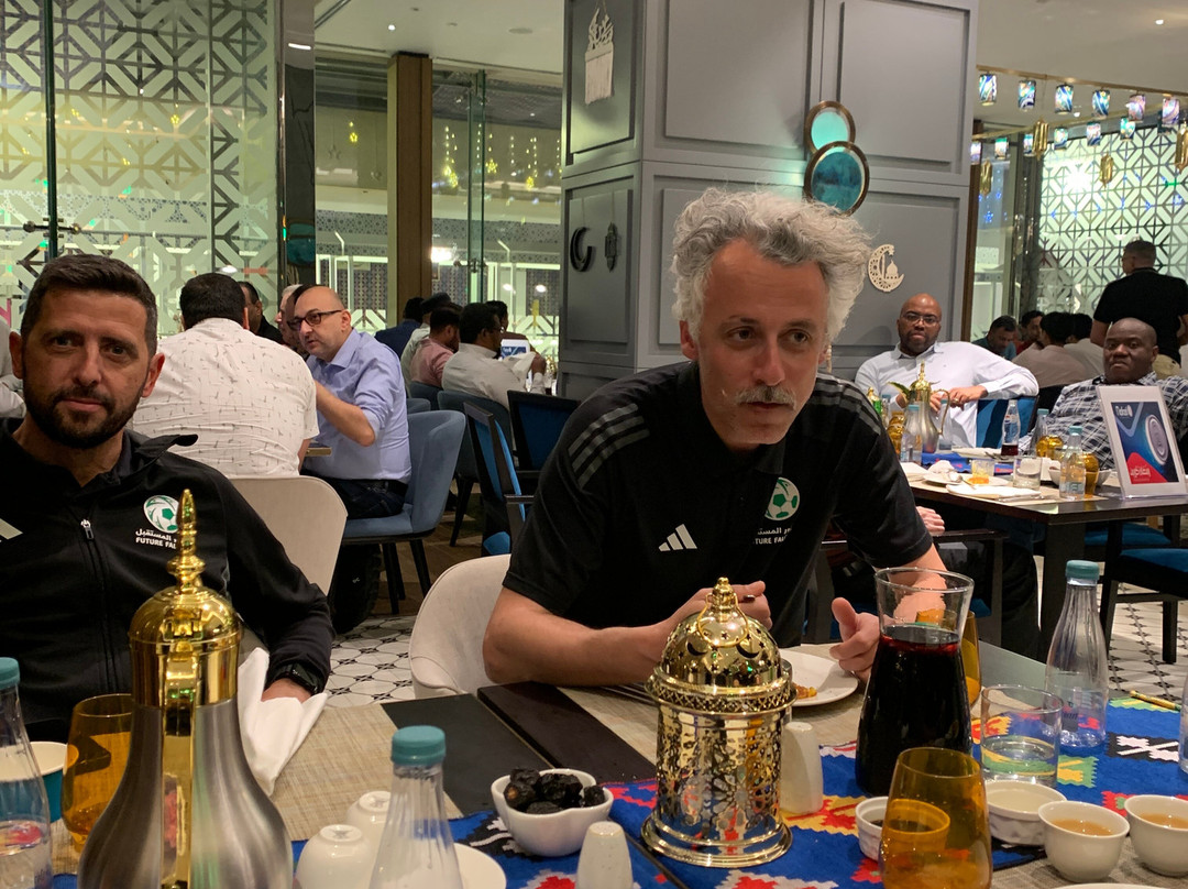 Crowne Plaza Jeddah Al Salam By IHG主图