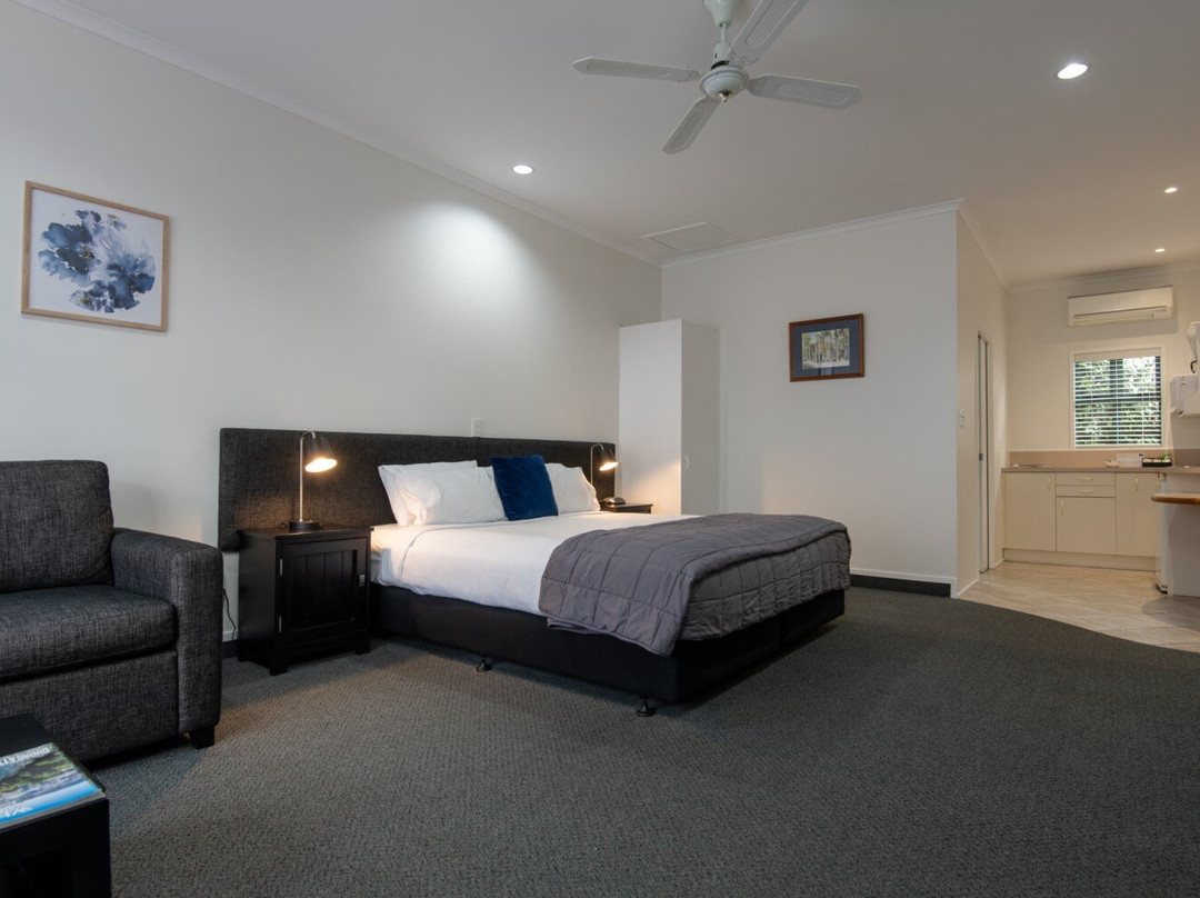 Cambridge Mews主图