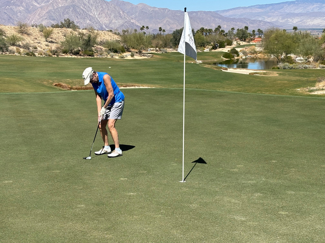 Rams Hill Golf Club-波瑞戈泉必去景点