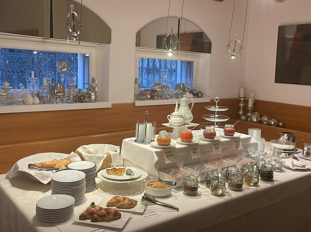 Hotel Sparerhof主图