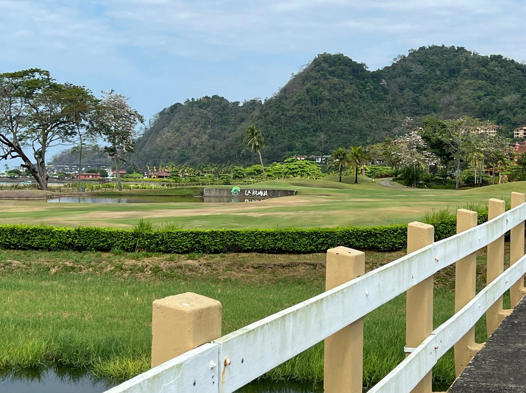 La Iguana Golf Course景点图片