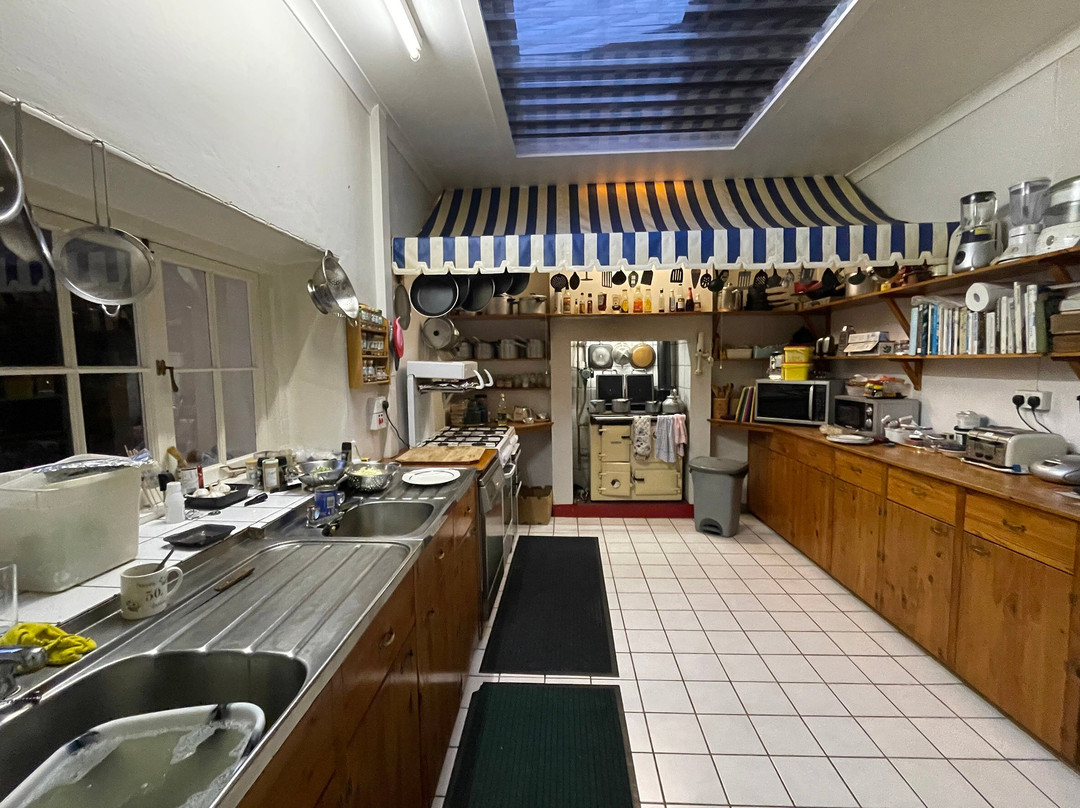 Farm Lodge Country House Hotel主图