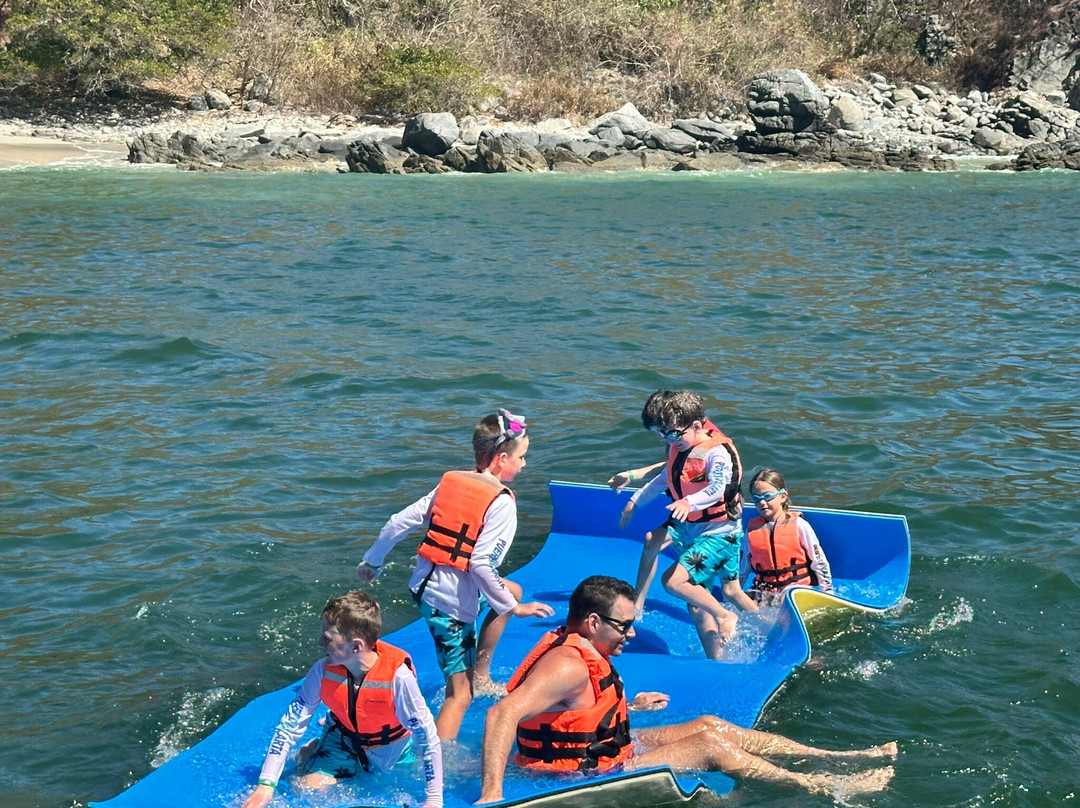 Chica Locca-利他必去景点