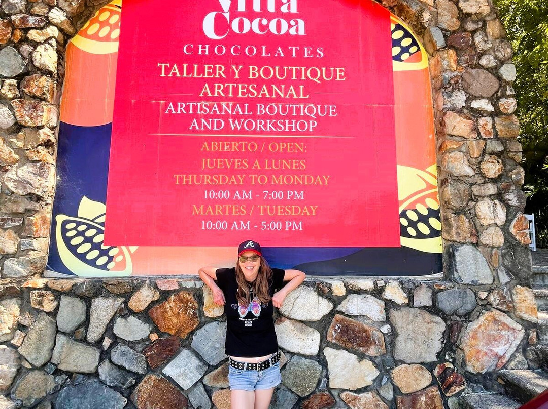 Villa Cocoa-San Sebastian del Oeste必去景点