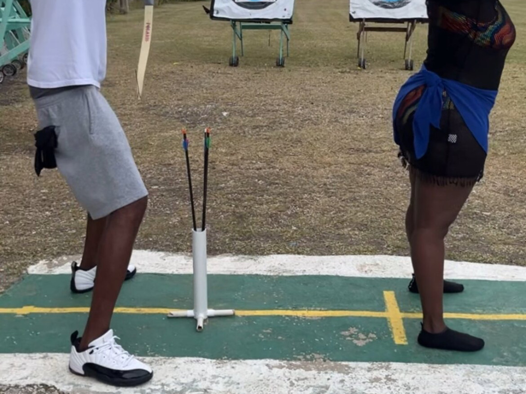 Field's Archery-圣罗伦斯峡必去景点