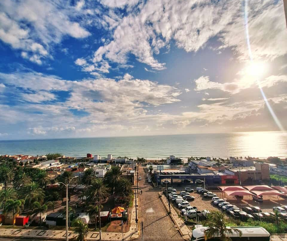 Praiamar Express Hotel主图