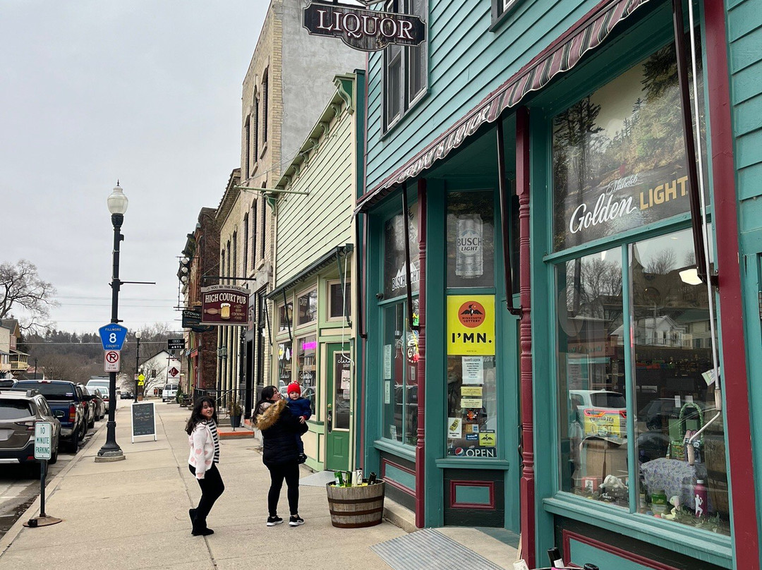 Root River Inn & Suites主图