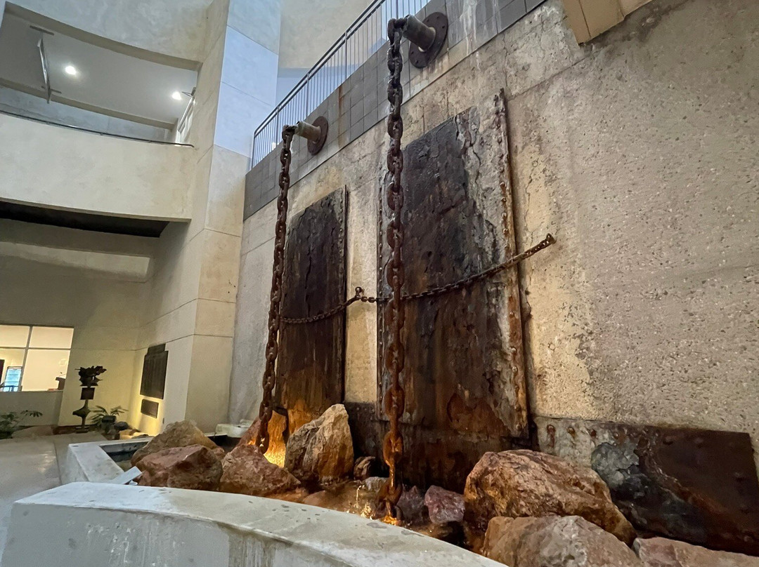 University of Arizona-图森必去景点