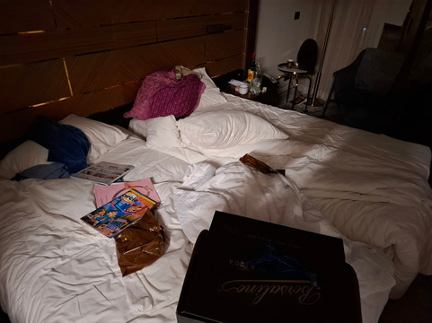 耶路撒冷温德姆华美达酒店主图