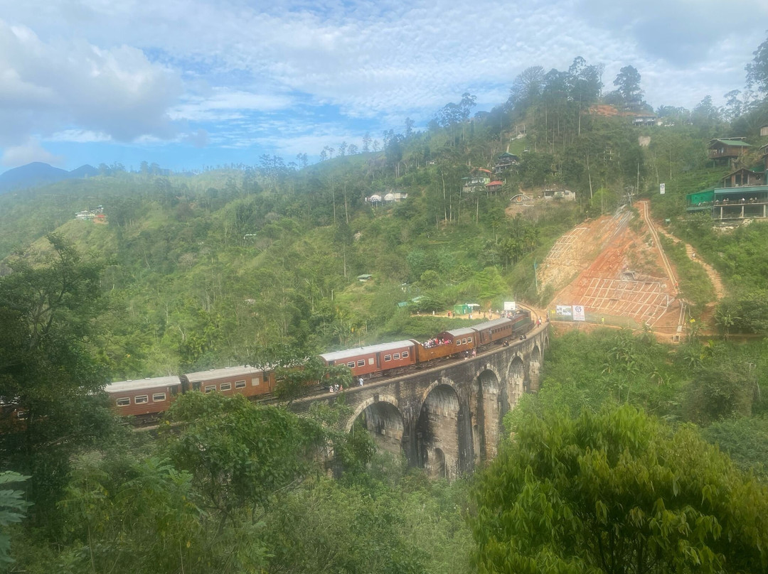 Palm Lanka Tours-Daluwakotuwa必去景点