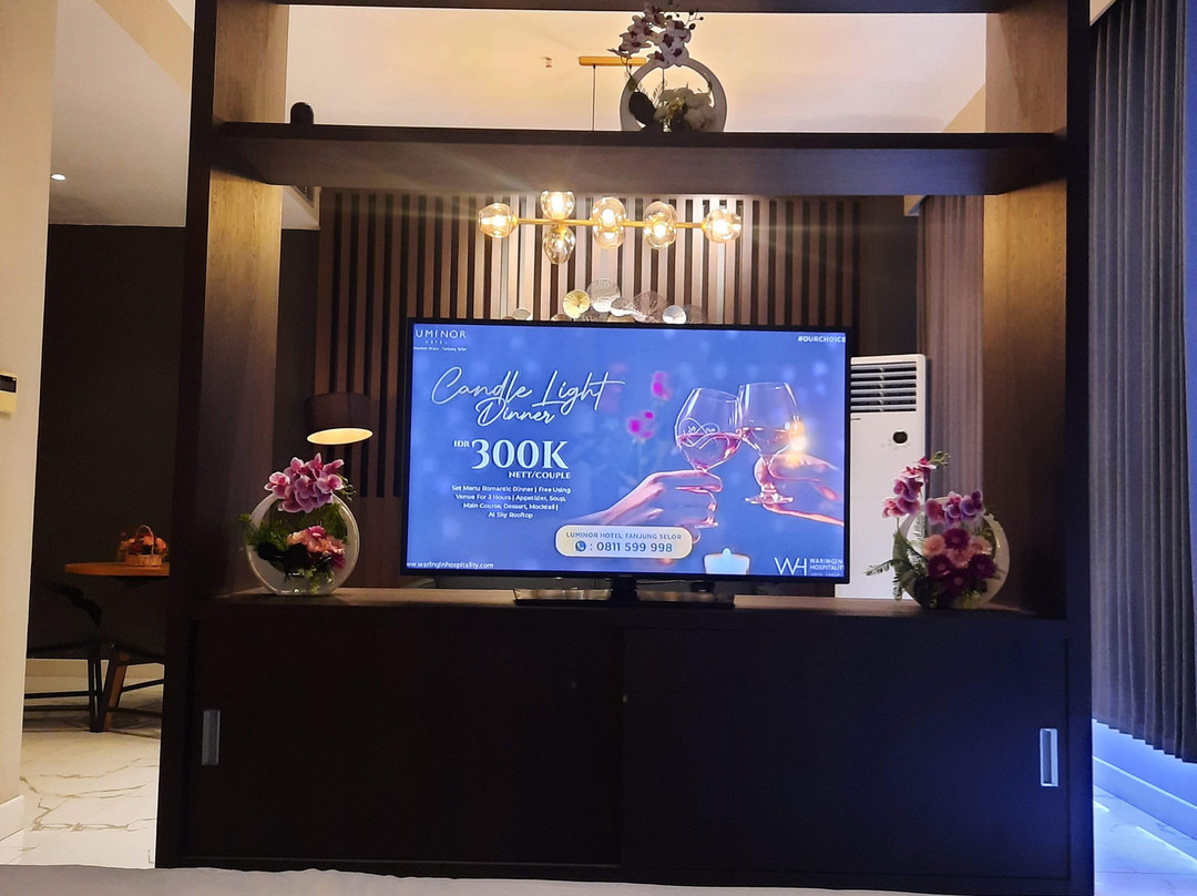 Luminor Tanjung Selor主图