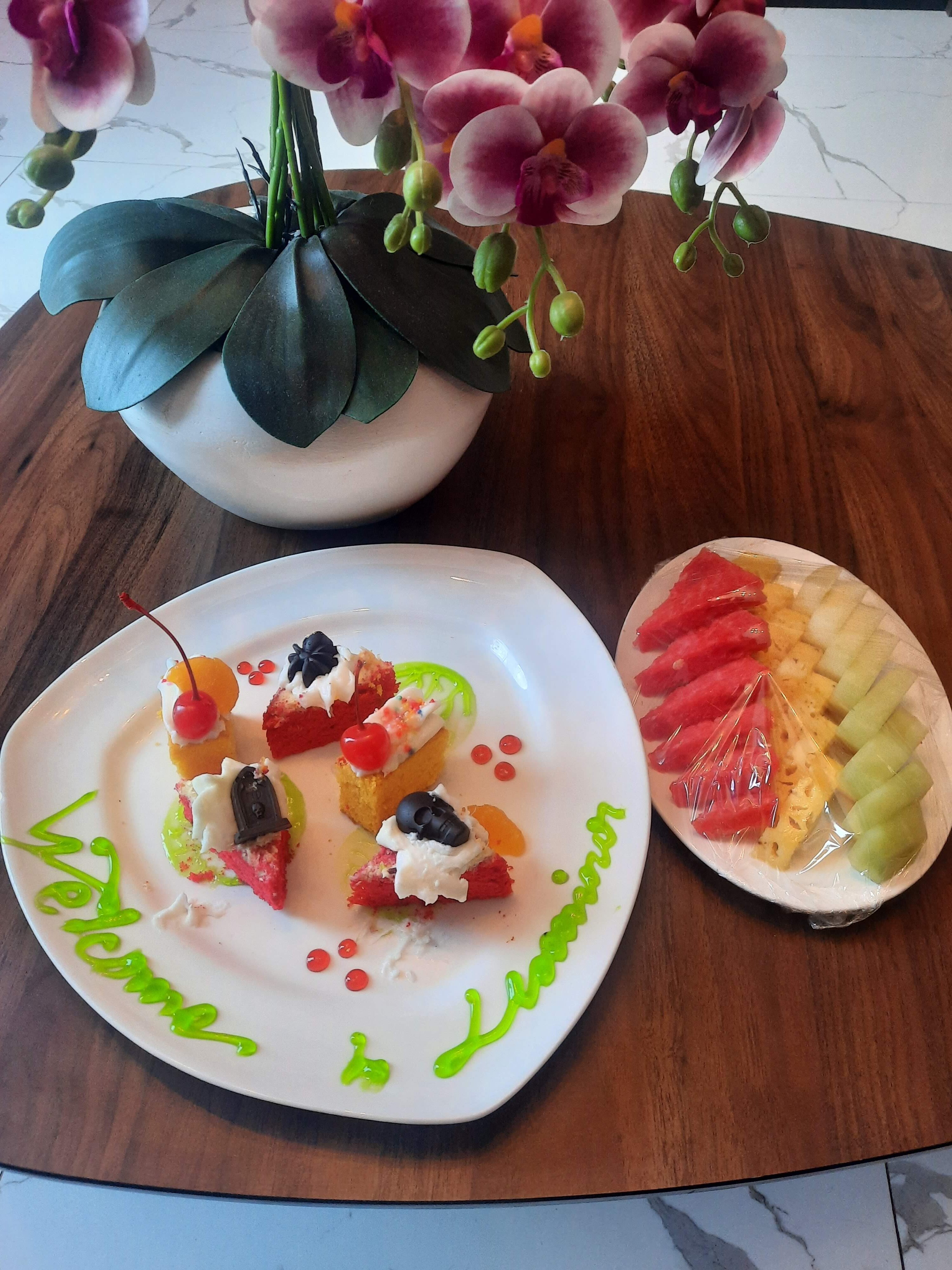 Luminor Tanjung Selor-客卧