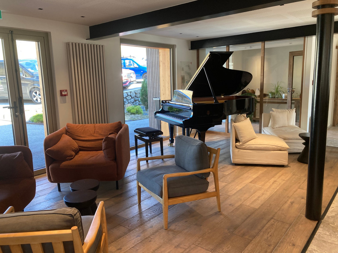 L' Auberge d'Aillon et d'Ailleurs主图