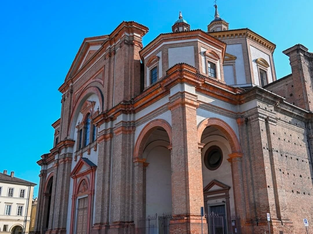 Duomo di Voghera景点图片