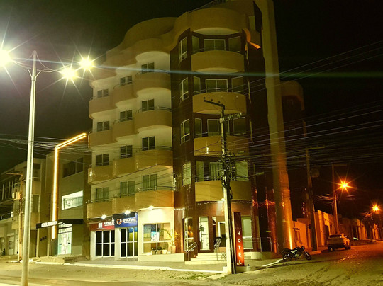 Nordeste Palace Hotel