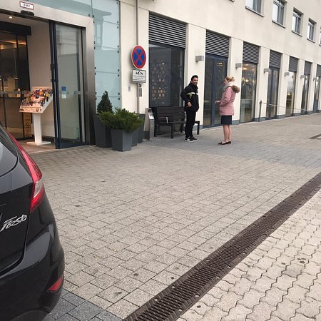 慕尼黑梅斯快捷度假酒店-官方