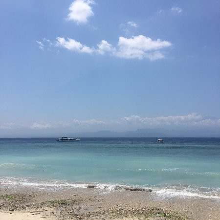 Hotel Arsa Santhi Nusa Penida主图