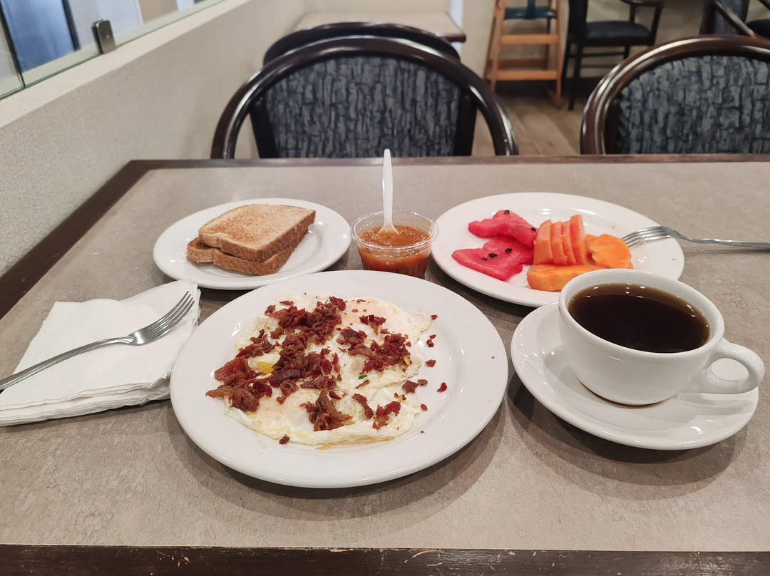 Everest Ciudad Victoria主图