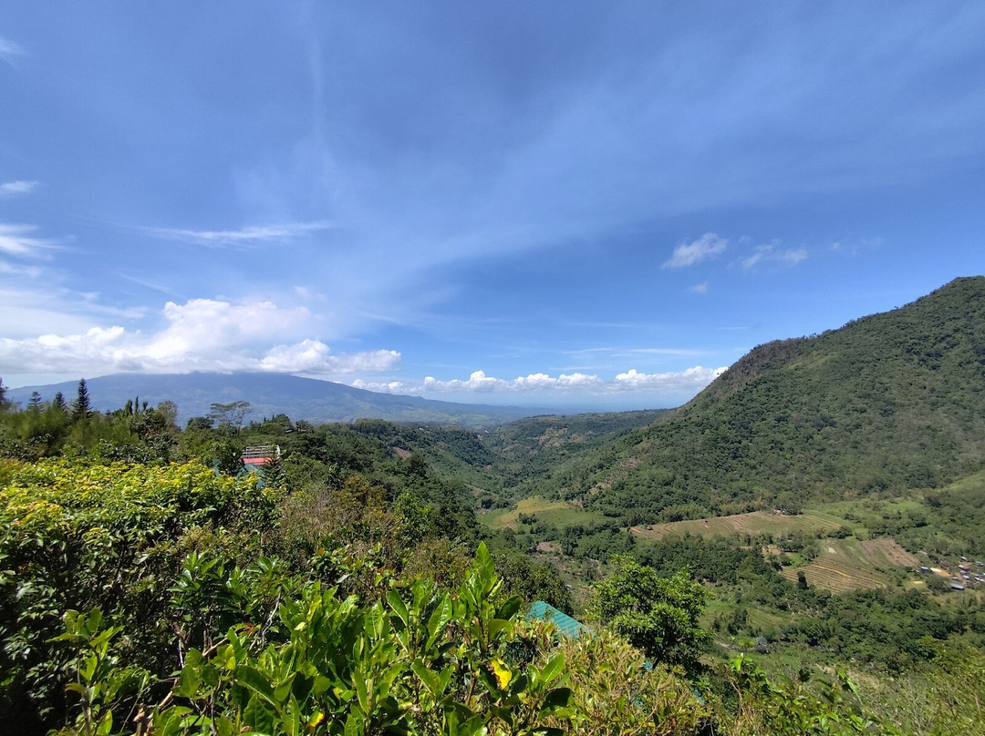 Jomax Peak