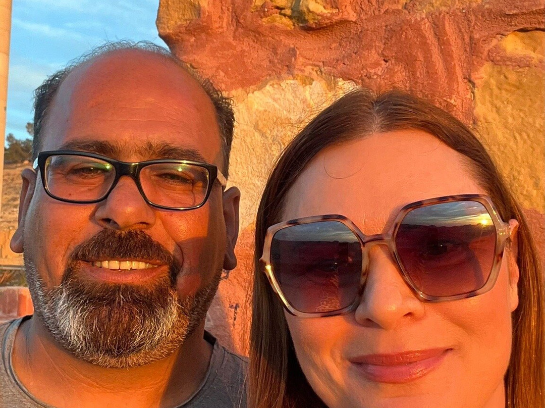 Petra Ride Service-佩特拉必去景点