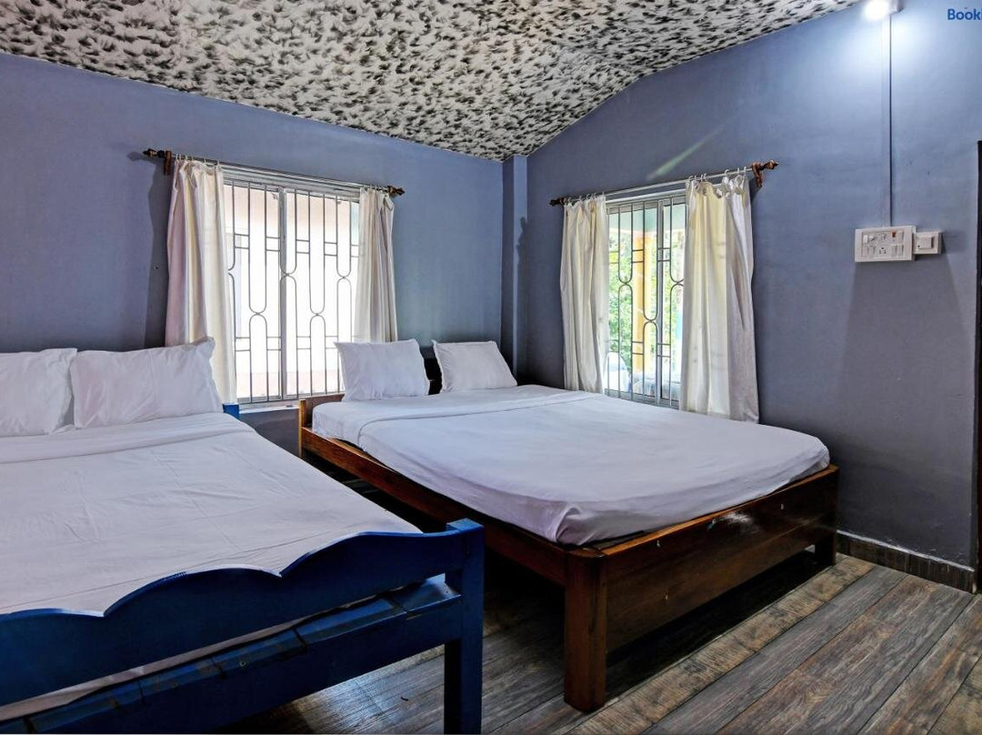 Hotel O Sova & Resort