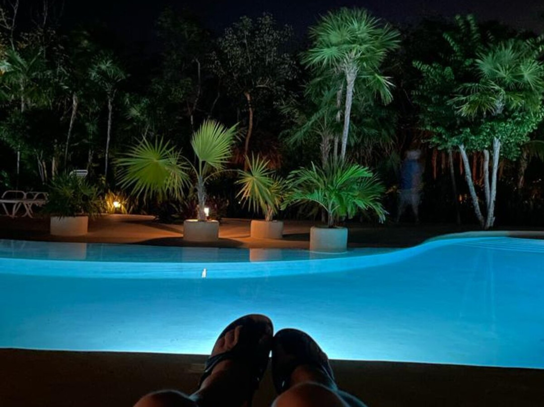 Las Casitas Akumal主图