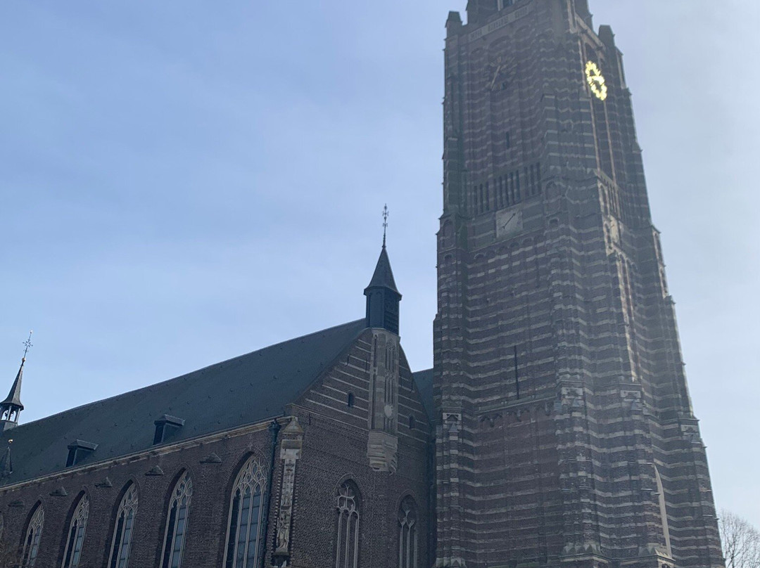 Sint Martinuskerk-Weert必去景点