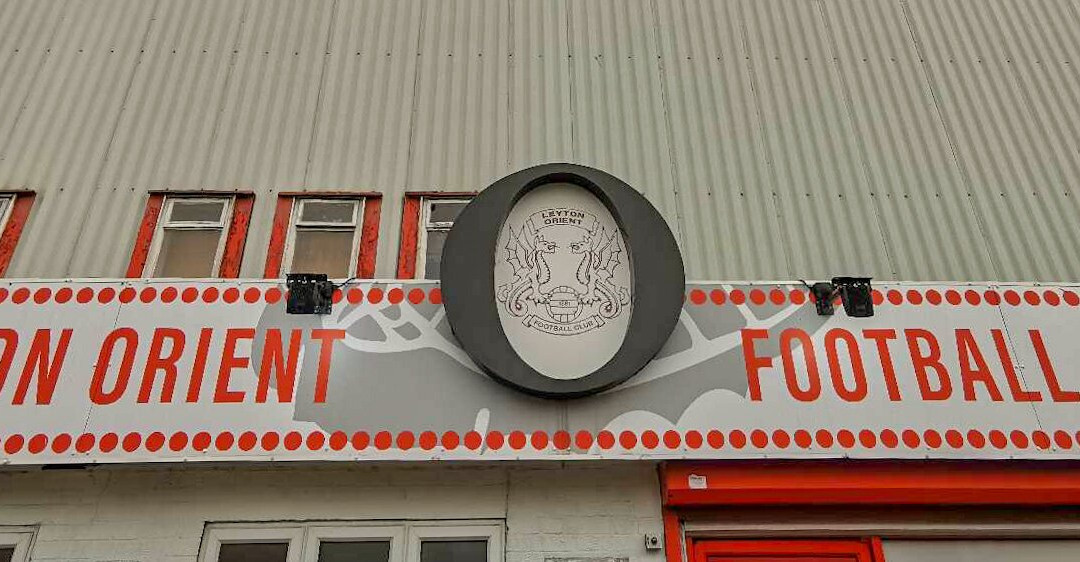 Gaughan Group Stadium-Leyton必去景点