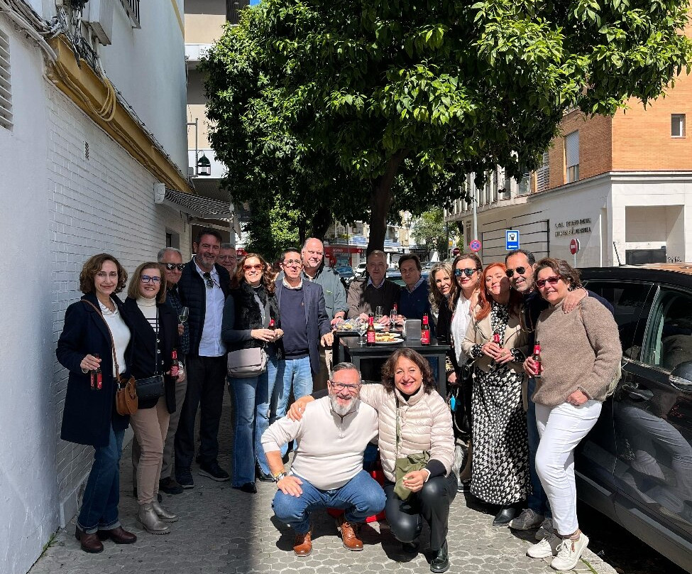 El Rincón De La Manzanilla-塞维利亚必去景点