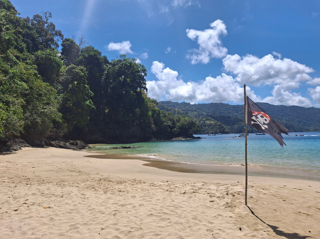 Pirate's Bay-Northeast Coast必去景点