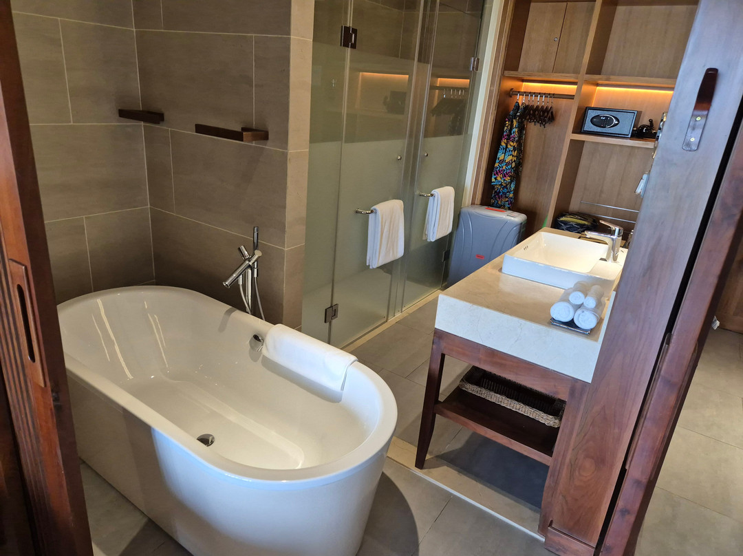 Dusit Princess Moonrise Beach Resort主图