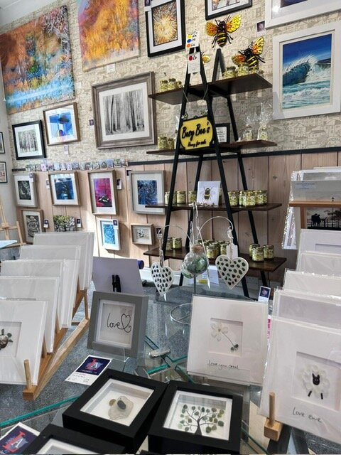Limehouse Art Gallery, Stalham景点图片