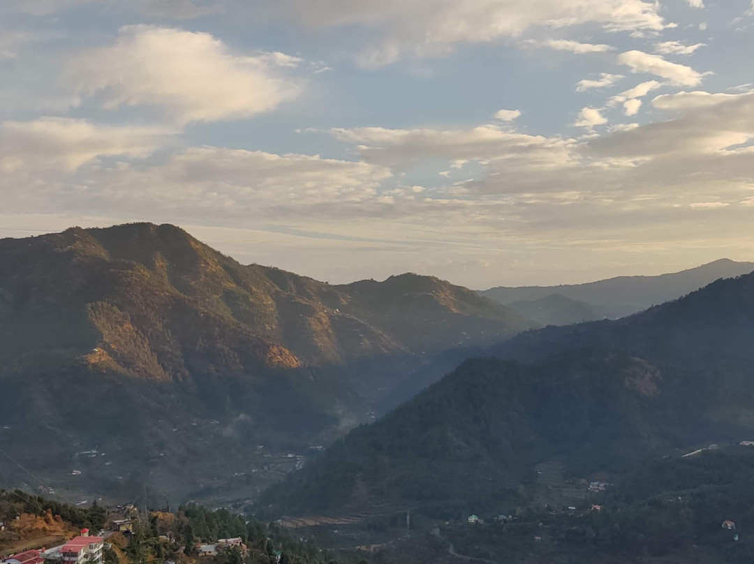 AVAAS -Bed & Breakfast主图