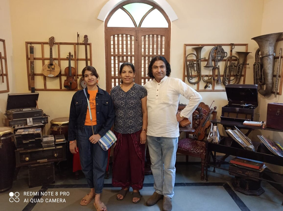 Goa Chitra Museum-萨尔塞特必去景点