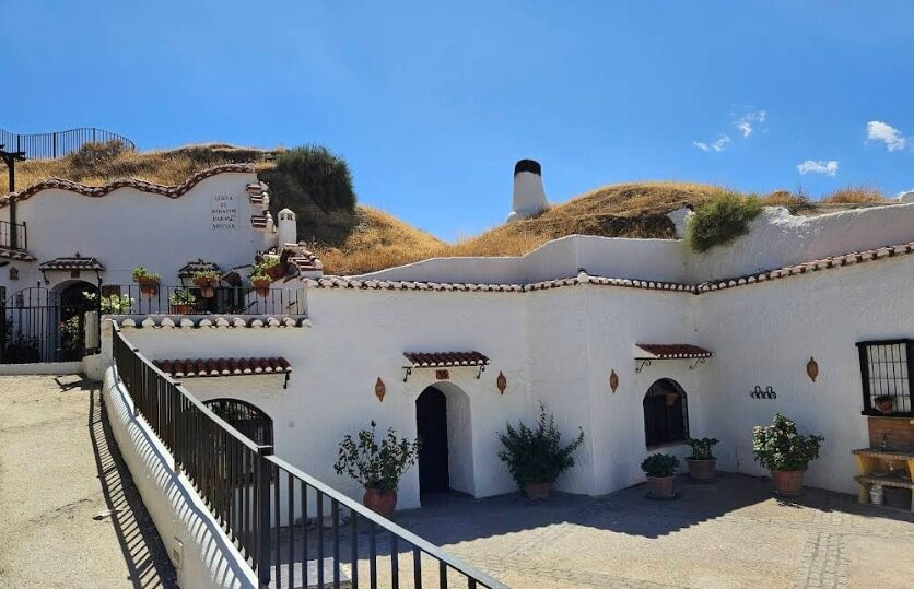 Cueva De José景点图片