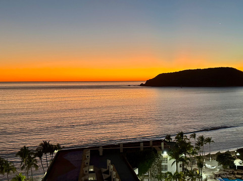 卡斯蒂利亚海滩艾尔希度假村主图