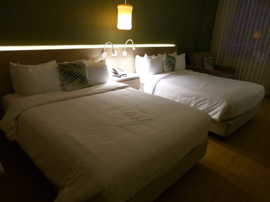 Grand Sirenis San Andrés主图