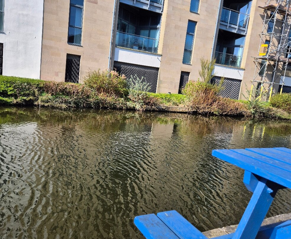Lancaster Canal景点图片