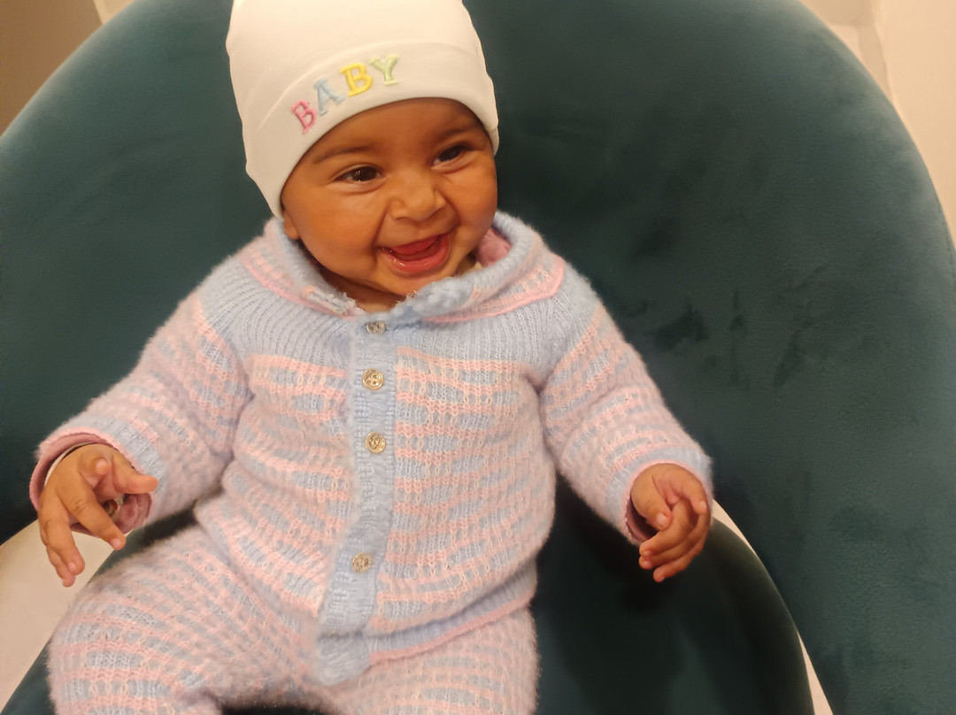 Hotel Le Halcyon主图