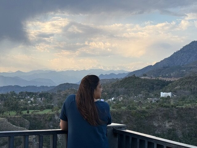 Welcomhotel By ITC Hotels, Katra主图