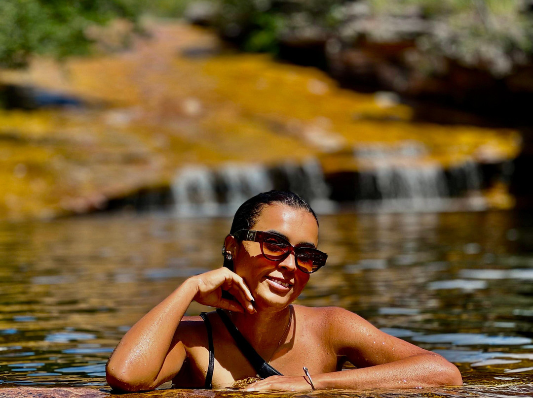 Adventures Turismo-Feira de Santana必去景点