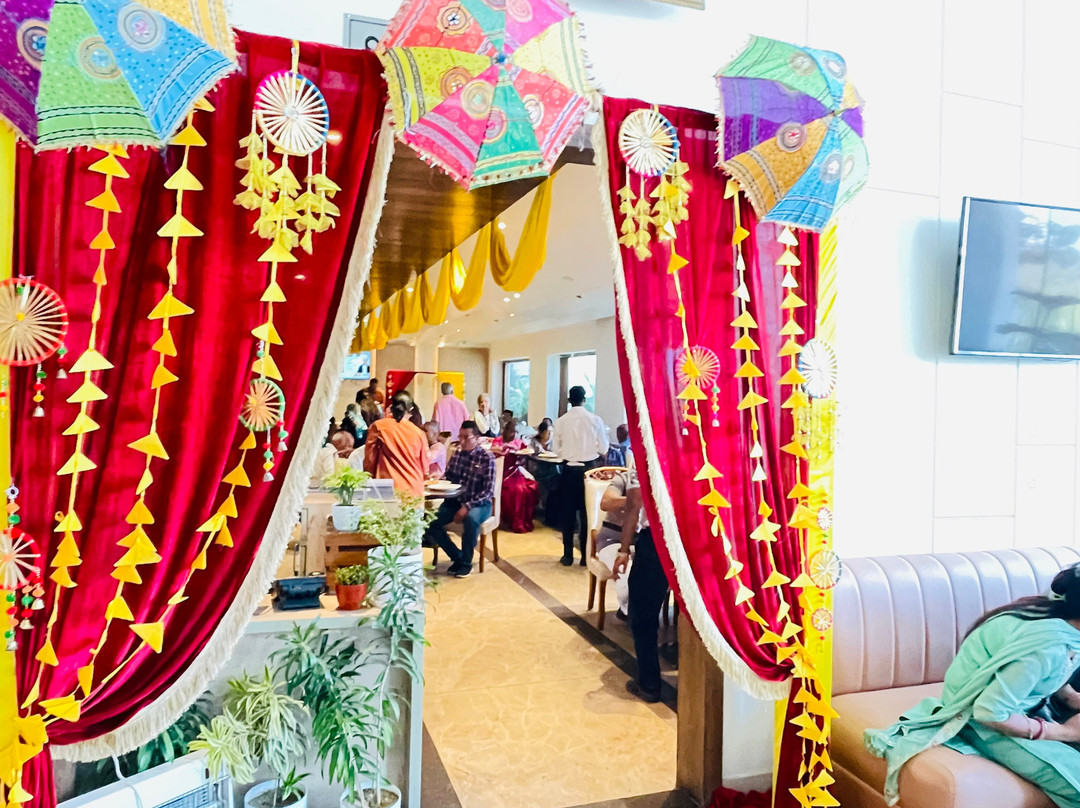 The Elite Lucknow Convention Hotel主图
