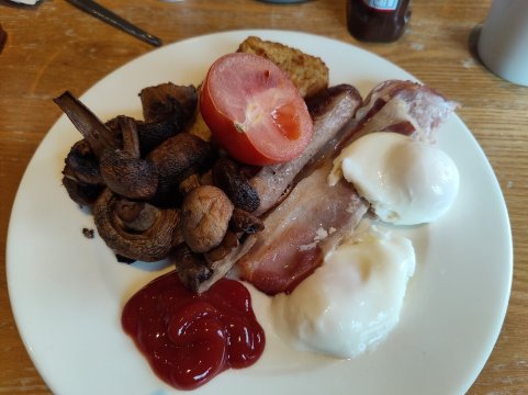 莱斯特布劳恩斯通普瑞米尔酒店-官方