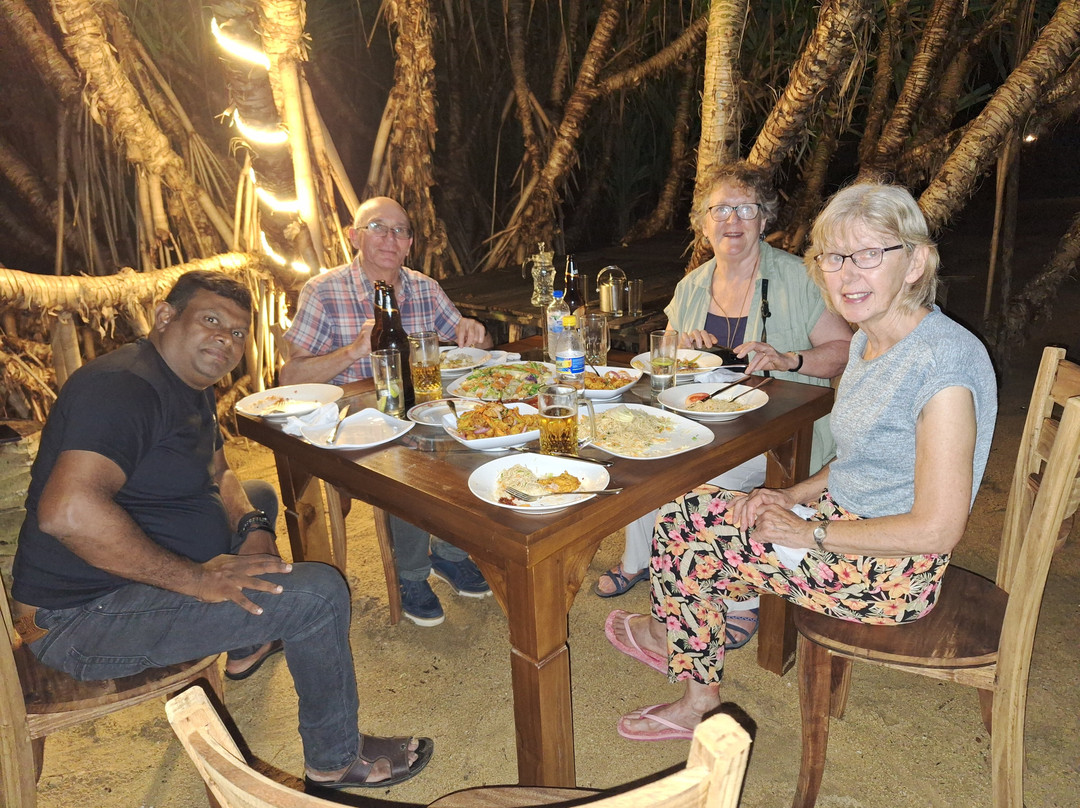 Amaya Lanka Tours-尼甘布必去景点