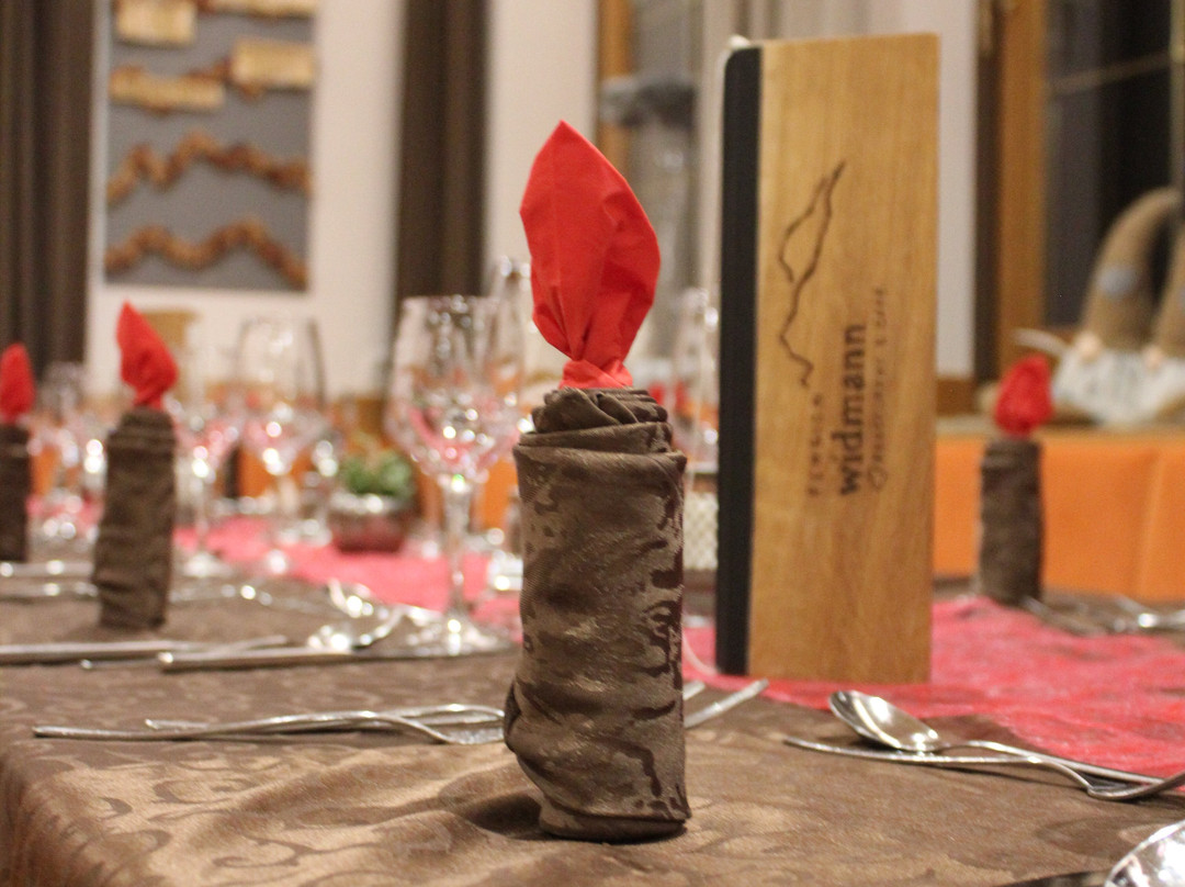 Pension Widmann主图