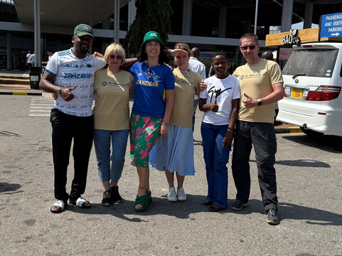 In-Africa Link-阿鲁沙必去景点