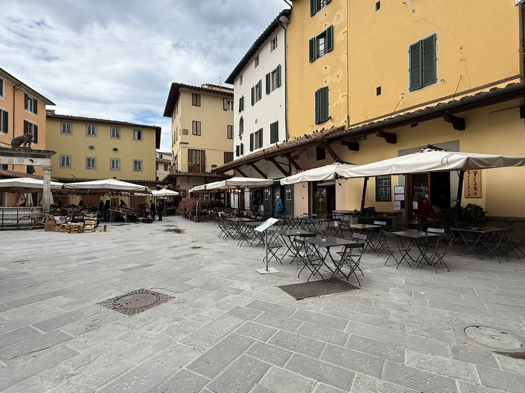 Piazza della Sala景点图片