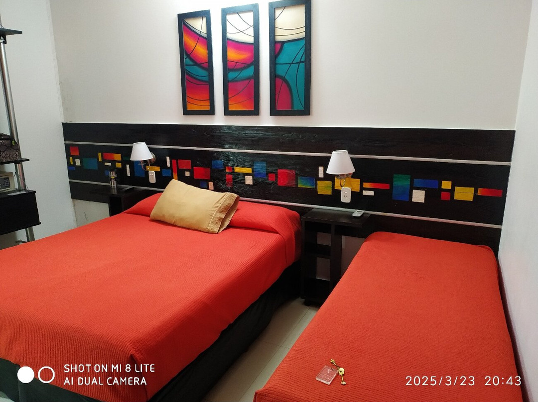 Hotel Calimera主图