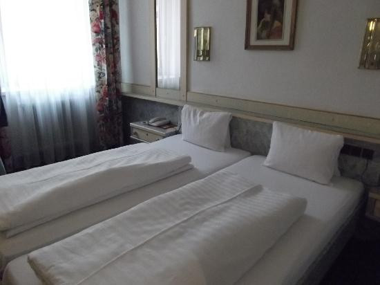 Hotel Wilder Mann主图