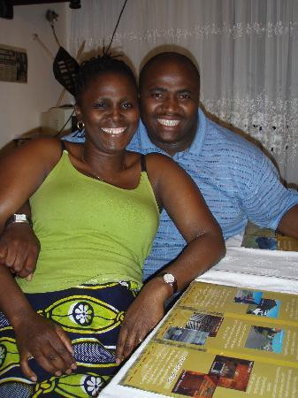 Radebe's Guest House主图